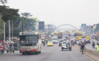 RDC: Kinshasa entamera samedi un confinement total de trois semaines