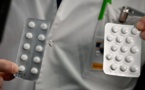 Traitement du Covid-19: le Burkina annonce deux essais cliniques de la Chloroquine et l'Apivirine