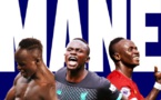 Premier League: Sadio Mané élu meilleur joueur de la saison par The Guardian