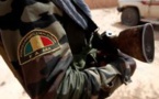 Sahel: vaste opération militaire conjointe en mars dans la zone des trois frontalières (Etat Major)