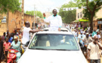 ​Soumaila Cissé, l'opposant malien, porté disparu