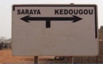 Lutte contre le Covid-19 à Kédougou : les populations de Saraya vivent mal l’Etat d’urgence