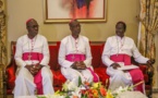 #Covid19: les Évêques du Sénégal invitent les fidèles catholiques à participer massivement à l’effort de solidarité