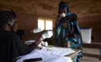 Législatives au Mali: un scrutin marqué par la pandémie de coronavirus