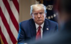 Coronavirus : Trump prédit un pic des décès aux Etats-Unis dans deux semaines