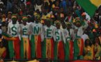 CAN féminine 2012 : Le Sénégal y sera