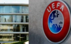 Suivi du Coronavirus et reprogrammation potentielle des matchs: l’UEFA en réunion le 1er avril