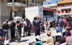 Coronavirus: à Madagascar, des vivres distribués aux professions les plus touchées