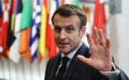 Togo: un mois après le scrutin, le président français salue la victoire de Faure Gnassingbé