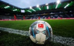 Le Bundesliga à l’arrêt jusqu’au 30 avril
