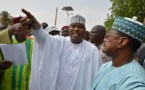 Niger : Hama Amadou est libre