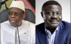 Décès de Pape Diouf : le président Macky Sall "rend hommage au corps médical de l'Hôpital de Fann"