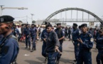 En RDC, les uniformes seront contrôlés pour éviter les troubles