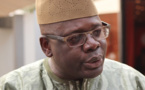 Sortie de Moustapha Diakhaté sur la loi d'habilitation: Me Djibril War demande son arrestation