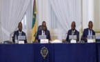 Le Conseil des ministres de ce mercredi se fera en visioconférence