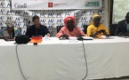 Lutte contre le Covid19: Deliver For Good Sénégal se dresse en protecteur des femmes, des filles et personnes âgées