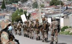 Confinement: la police et l'armée sud-africaines mises en cause dans des violences