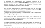Dakar : ouverture à la circulation de l'autopont Keur Gorgui ce mercredi à partir de 19 heures