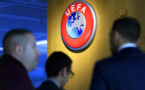 #Covid19 - Finir les championnats, la grande priorité de l'UEFA.