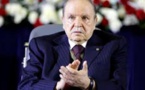 2 avril 2019: il y a un an, Abdelaziz Bouteflika quittait la présidence de l’Algérie