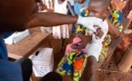 Coronavirus en RDC: appel urgent de l'Unicef pour soutenir le système de santé