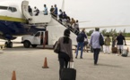 Près de 400 touristes français rapatriés de Dakar mercredi