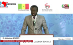 Covid-19-bilan mensuel Sénégal: 1 851 cas contacts mis en quarantaine, la bombe des transmissions communautaires non désamorcée