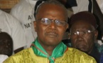 Ousmane Tanor Dieng sur l’arrestation d'Ousmane Ngom : "Nul n'est au dessus de la loi"