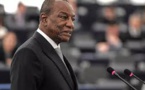 Législatives en Guinée: large victoire annoncée pour le parti du président condé