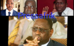 La Lettre du Continent fait des révélations sur le remaniement repoussé et les entrées ratées de Madické Niang, Omar Sarr et Amadou Sall dans le gouvernement