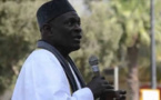 Alioune Badara Diagne "Golbert" a été inhumé ce samedi dans l'intimité à Marmyal