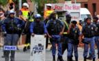 Des super-flics sud-africains devant la justice pour meurtre