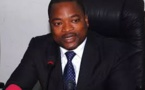 Bénin: l'opposant Komi Koutché condamné par contumace à 20 ans de prison