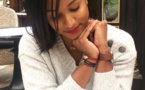 Hiba Thiam, chute brutale d'une brillante fille qui croquait la vie à pleines dents 