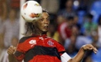 Brésil: Flamengo invite à bruler les maillots de Ronnie