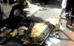 Accident sur la route de Touba : le bilan s’alourdit avec 13 morts