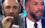 Médias: Christophe Dugarry sur le départ, Habib Béye pressenti pour le remplacer sur Rmc Sport