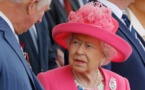 Elizabeth II invoque « l'esprit du Blitz » contre le coronavirus