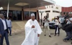  Bénin: Thomas Boni Yayi claque la porte de son parti