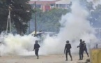 Coronavirus: des manifestants détruisent un centre de dépistage à Abidjan