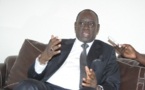 Législative 2012 – Me El Hadji Diouf : « Le rôle du député n'est pas d'élaborer un programme »