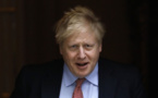 Boris Johnson hospitalisé, il aurait été placé sous oxygène