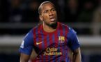 Transfert: Drogba finalement au Barça?