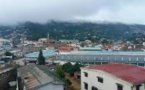 Madagascar: la ville de Fianarantsoa est aussi confinée