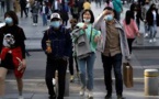 Pour la première fois, la Chine ne recense aucun nouveau décès du coronavirus