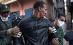 Coronavirus : les Marocains sans masque risquent des peines de prison