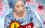 Défis et réponses face au covid19 : Point de vue croisé de l’ancien ministre Seynabou Gaye Touré (Contribution)