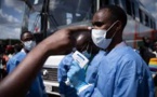 Coronavirus: comment le Rwanda fait face à la pandémie
