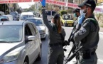 Israël impose le bouclage des villes pour Pessah, la Pâque juive