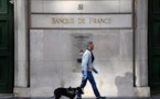 Coronavirus : l'économie française s'effondre au premier trimestre